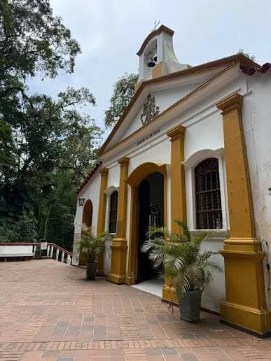 Santuario de Nuestra Señora de las Gracias de Torcoroma